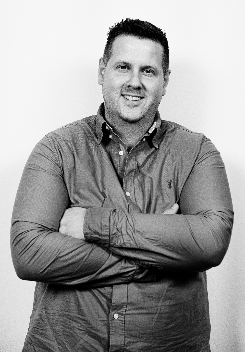 Dominik Pfeiffer