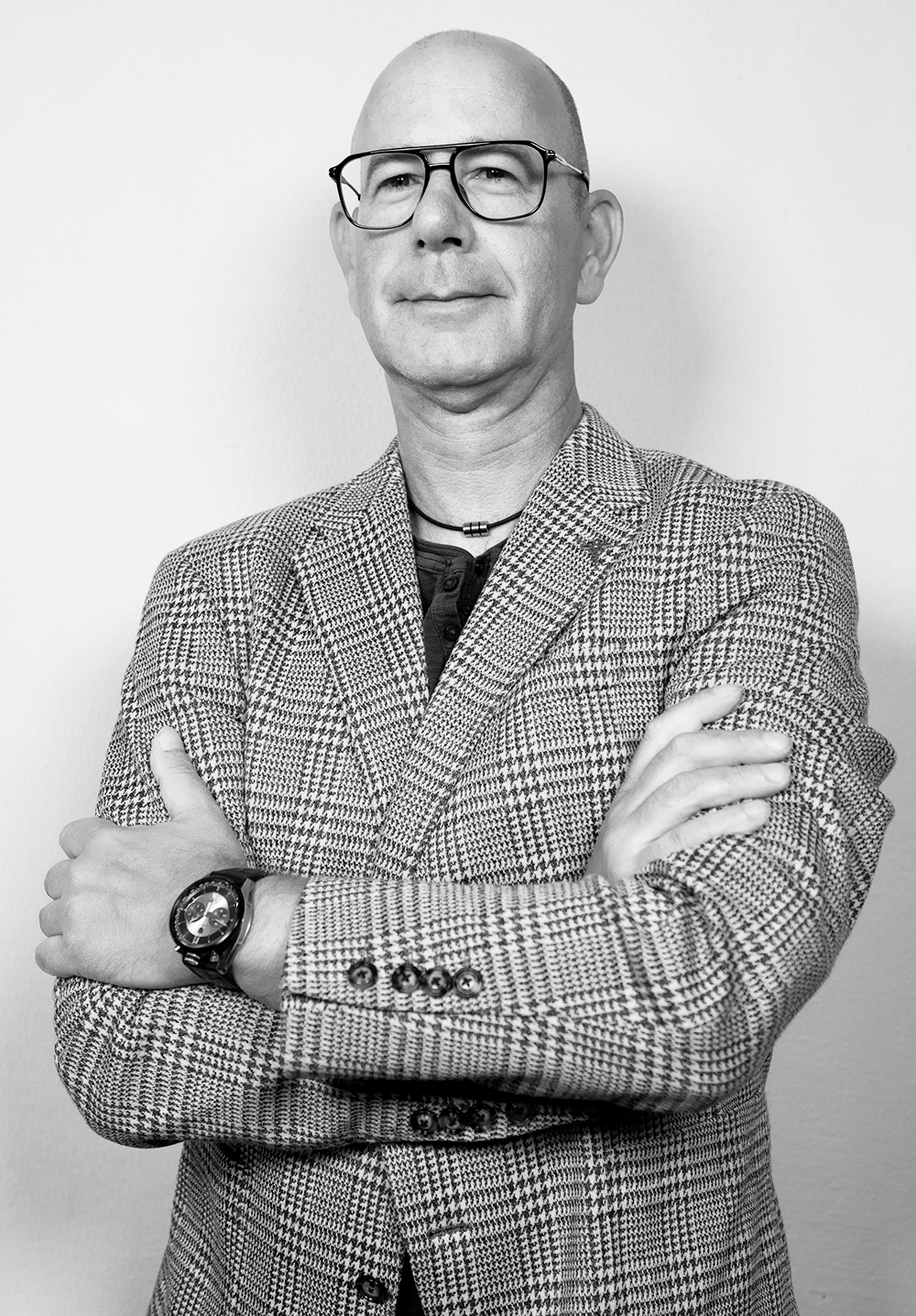 Dominik Pfeiffer
